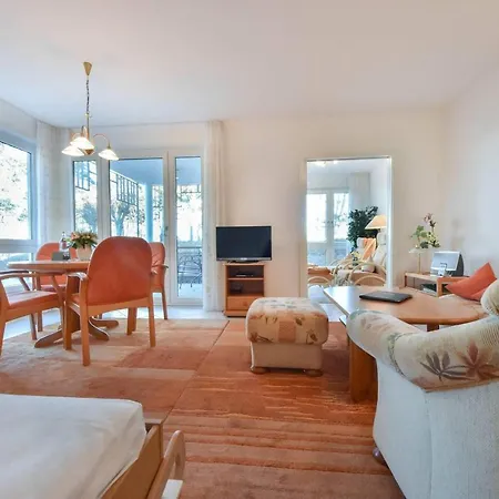 Darja 2 Apartament *