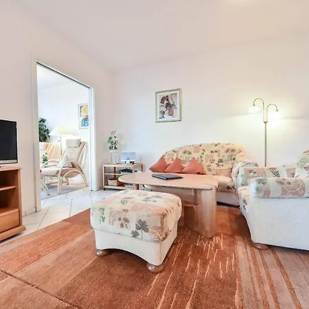 Darja 2 Apartmán Heringsdorf (Usedom)
