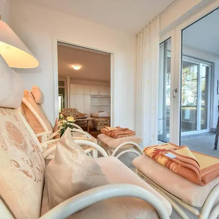 Darja 2 Apartment