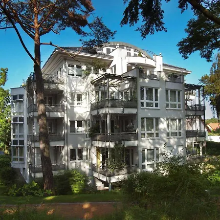 Darja 2 Heringsdorf (Usedom)