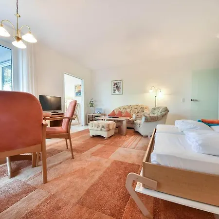 Darja 2 Heringsdorf (Usedom)