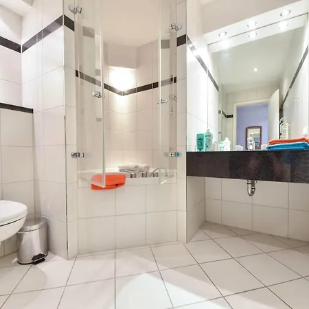 Darja 2 Apartment *