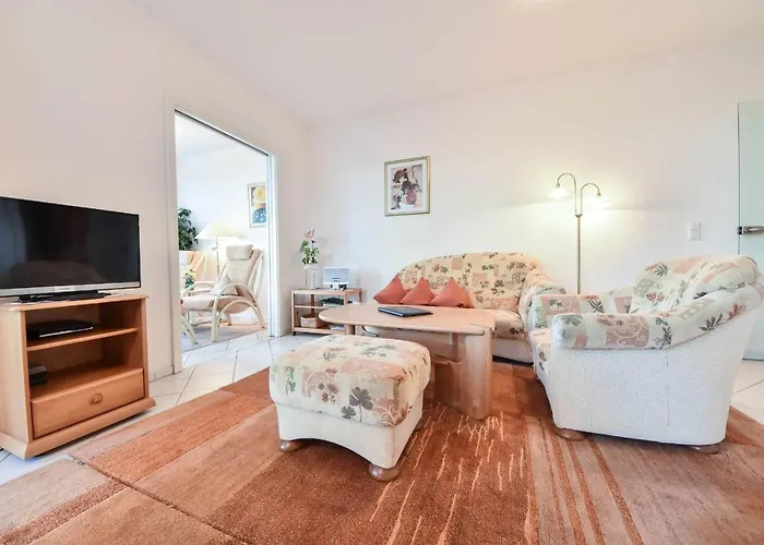 Darja 2 Lejlighed Heringsdorf (Usedom)