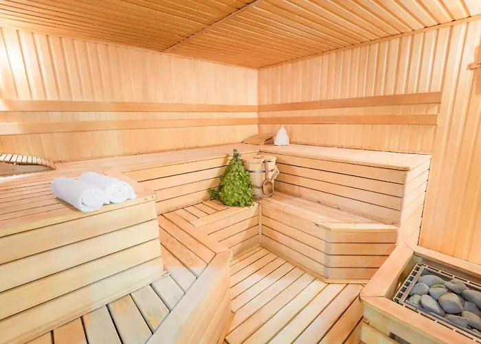 Darja 2 Lejlighed Heringsdorf (Usedom)