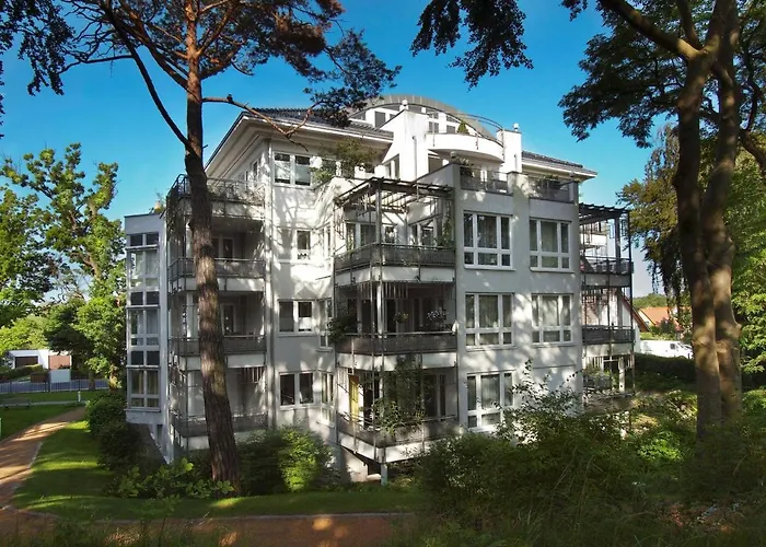 Darja 2 Heringsdorf (Usedom)