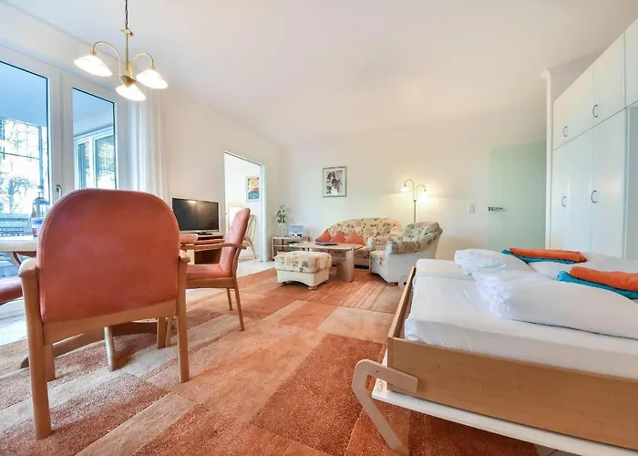 Darja 2 Heringsdorf (Usedom)